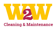 W2W Cleaning & Maintenance